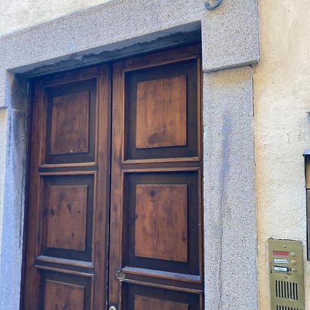 Suite Apartment San Lazzaro Bergamo Exteriér fotografie